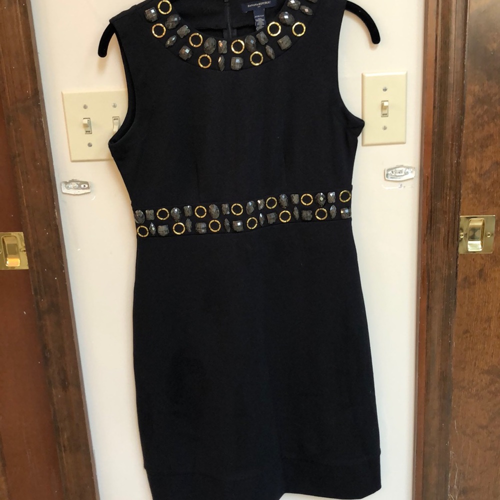 Banana Republic dress